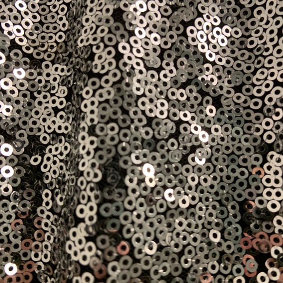 Party dress CalvinKlein squib sheath dress - Picture 4 of 7